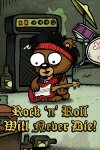 Rock 'n' Roll Will Never Die! Free Download