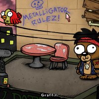 Rock 'n' Roll Will Never Die! Update Download