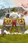 Rock of Ages 3: Make & Break Free Download