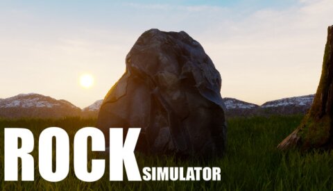 Rock Simulator Free Download