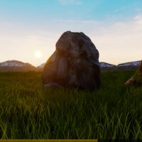 Rock Simulator PC Crack