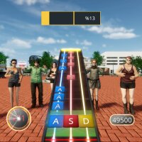 Rock Star Life Simulator Torrent Download