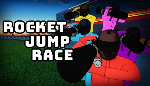 Rocket Jump Race Free Download