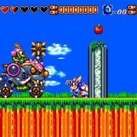 Rocket Knight Adventures: Re-Sparked Collection Crack Download