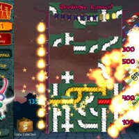 Rocket Mania Deluxe PC Crack
