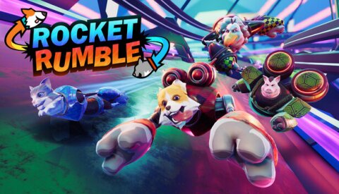 Rocket Rumble Free Download