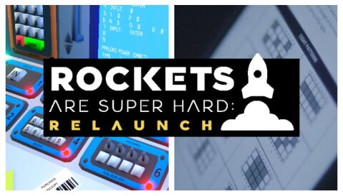 Rockets Are Super Hard Free Download