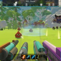 Rogue Blaster Torrent Download