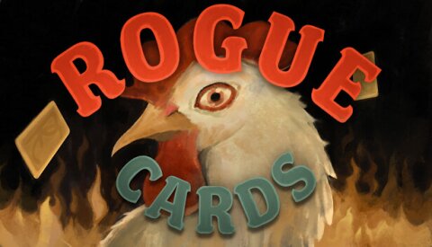 Rogue Cards Free Download