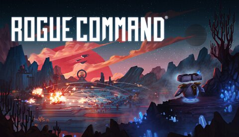 Rogue Command Free Download