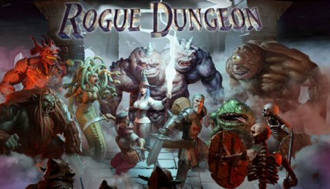 Rogue Dungeon Free Download