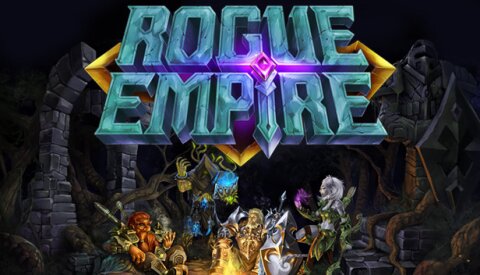 Rogue Empire: Dungeon Crawler RPG Free Download