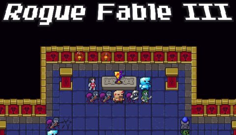 Rogue Fable III Free Download