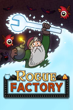Rogue Factory Free Download
