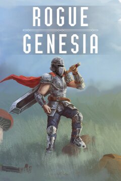 Rogue: Genesia Free Download