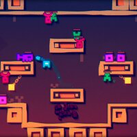 Rogue Glitch Ultra Torrent Download