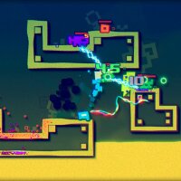 Rogue Glitch Ultra PC Crack