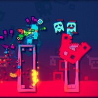 Rogue Glitch Ultra Repack Download