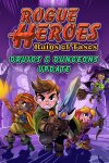 Rogue Heroes: Ruins of Tasos Free Download