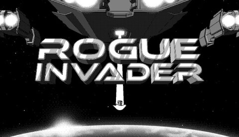 Rogue Invader Free Download