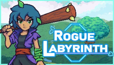 Rogue Labyrinth Free Download