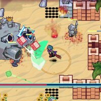 Rogue Labyrinth PC Crack