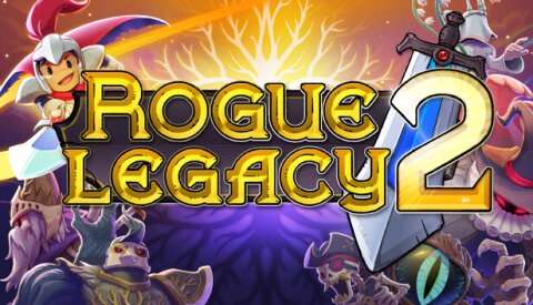 Rogue Legacy 2 Free Download