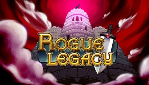 Rogue Legacy Free Download