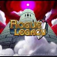 Rogue Legacy Torrent Download