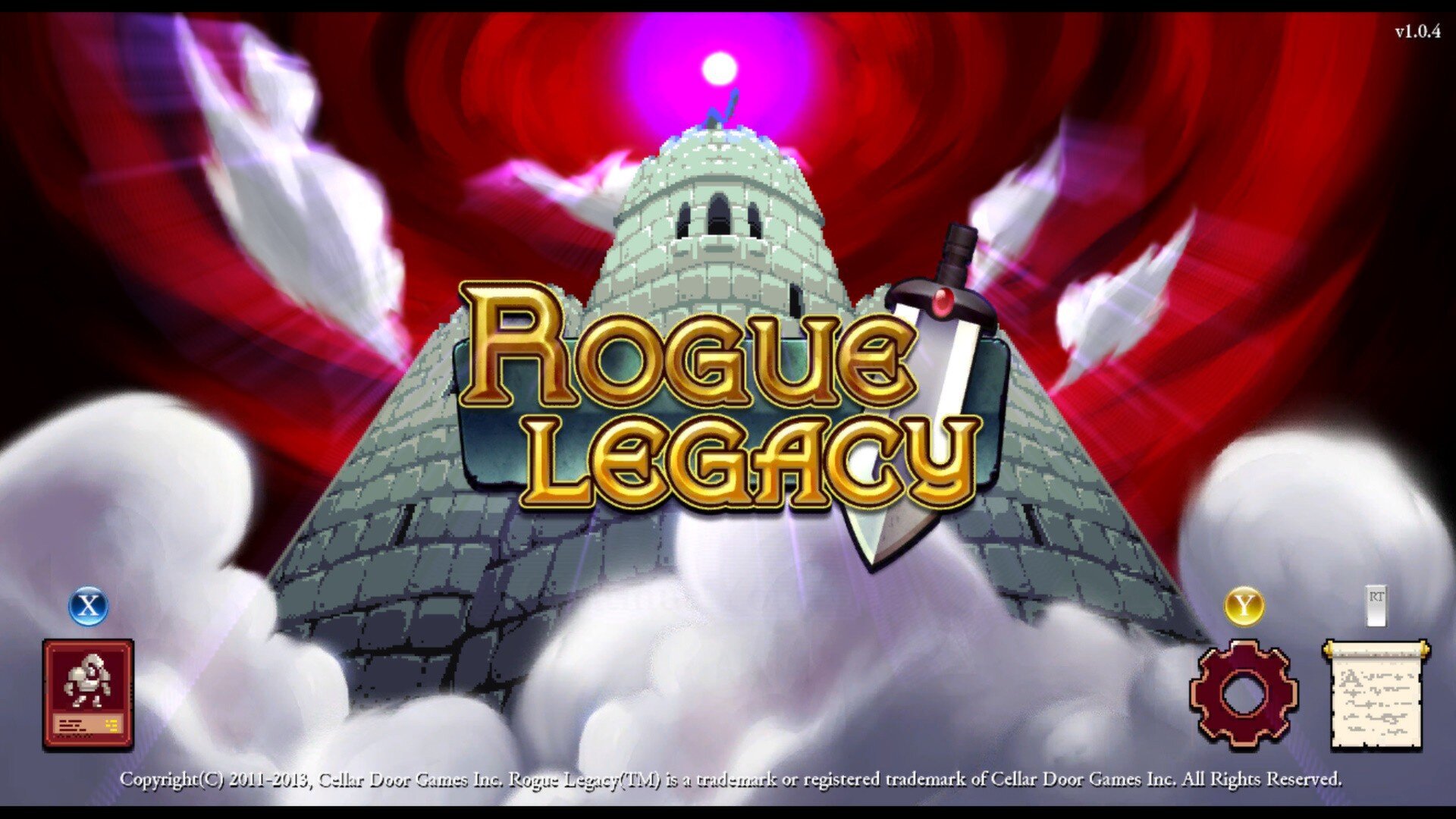 rogue legacy mac torrent