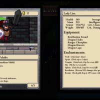 Rogue Legacy PC Crack