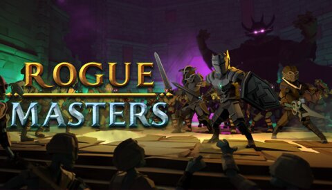 Rogue Masters Free Download