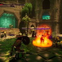 Rogue Masters Torrent Download