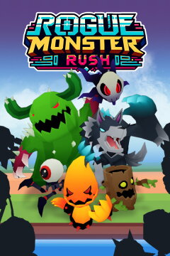 Rogue Monster Rush Free Download