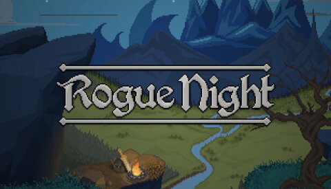 Rogue Night Free Download