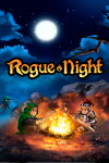 Rogue Night Free Download