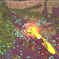 Rogue Scum PC Crack