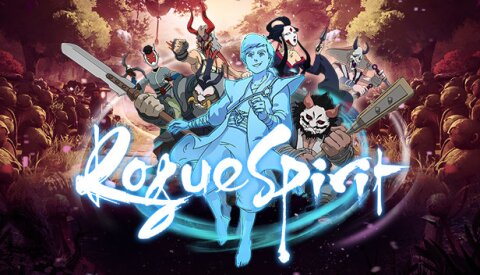 Rogue Spirit Free Download