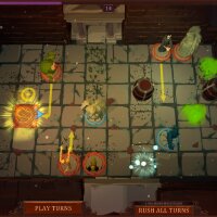 Rogue Summoner Torrent Download