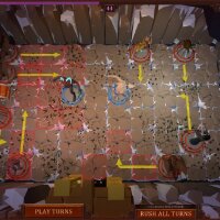 Rogue Summoner PC Crack
