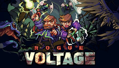 Rogue Voltage Free Download