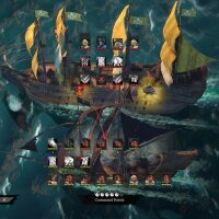 Rogue Waters Update Download