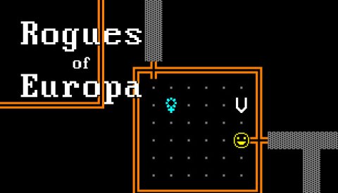 Rogues of Europa Free Download