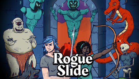 RogueSlide Free Download