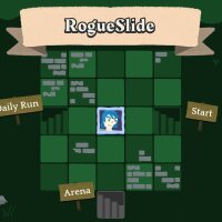 RogueSlide Update Download