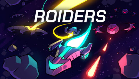 ROIDERS Free Download