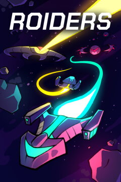 ROIDERS Free Download