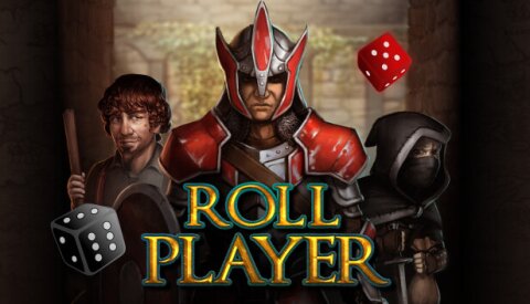 Roll Player - The Board Game Free Download