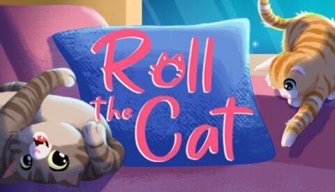Roll The Cat Free Download
