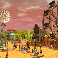 RollerCoaster Tycoon® 3: Complete Edition Repack Download